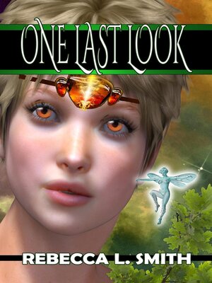 cover image of One Last Look
